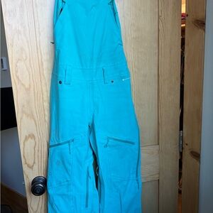 Flylow Moxie Snow Bibs